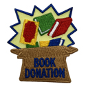 Book Donation