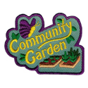 Community Garden