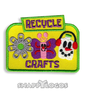 Recycle Crafts