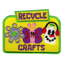 Recycle Crafts