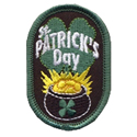 St. Patrick's Day