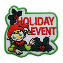 Holiday Event