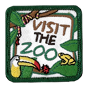 Visit the Zoo