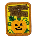 Pumpkin Patch