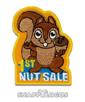 1st Nut Sale
