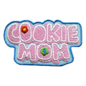 Cookie Mom