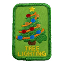 Tree Lighting
