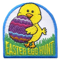Easter Egg Hunt