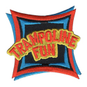 Trampoline Fun