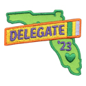 Delegate 2023