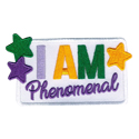 I AM Phenomenal