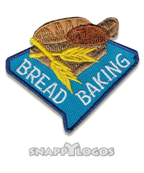 Bread Baking