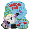 Garden Fun