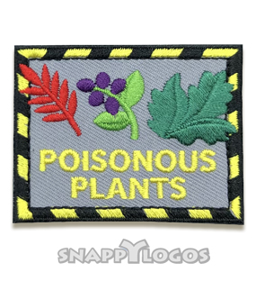 Poisonous Plants