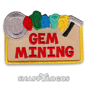 Gem Mining