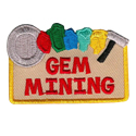 Gem Mining