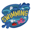 Swimming