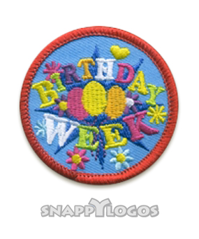 Birthday Week