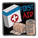 First Aid