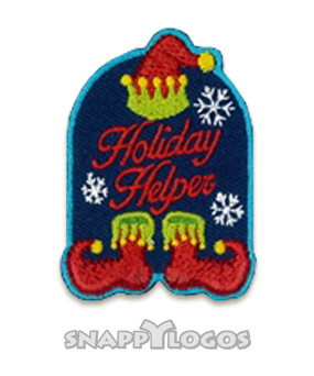 Holiday Helper