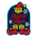 Holiday Helper