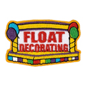 Float Decorating