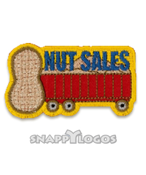 Nut Sales