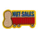 Nut Sales