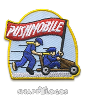 Pushmobile