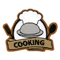 Cooking