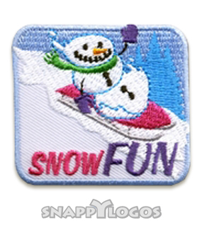 Snow Fun