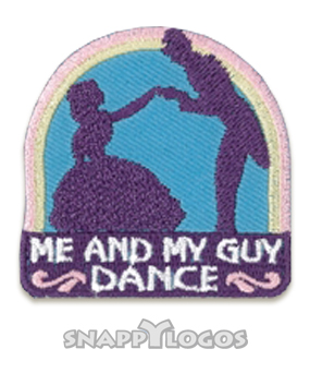 Me And My Guy Dance