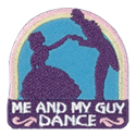 Me And My Guy Dance