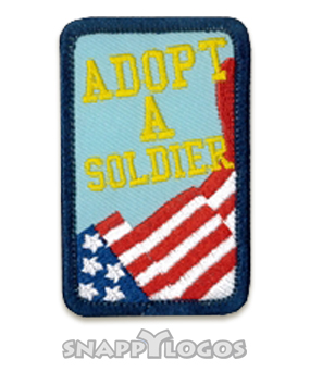 Adopt A Soldier