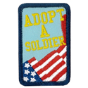 Adopt A Soldier