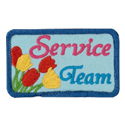Service Team