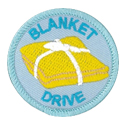 Blanket Drive