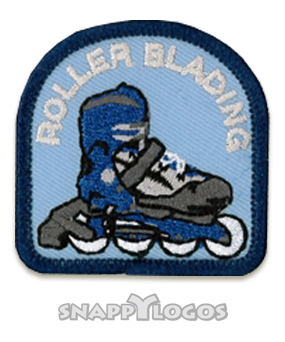Roller Blading