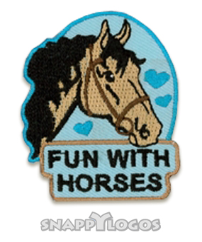 Fun With Horses