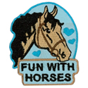Fun With Horses