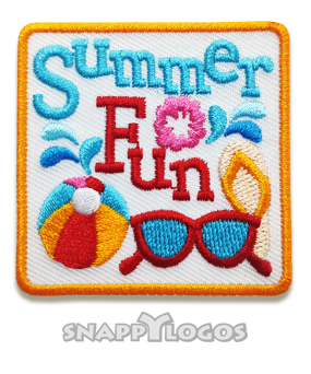 Summer Fun
