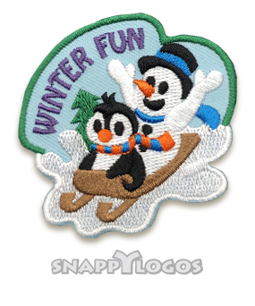 Winter Fun