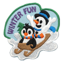 Winter Fun