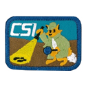 CSI