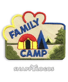 Family Camp