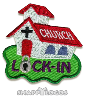 Church Lock In