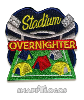 Stadium Overnight