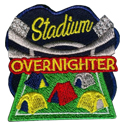 Stadium Overnight