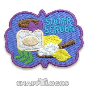 Sugar Scrubs