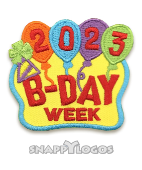 Birthday Week '23